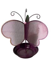 Butterfly earring organizer for sale  Baraga