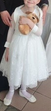 Vestito damigella nazzareno usato  Sant Agata di Militello