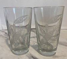 Libbey red lobster for sale  Chico