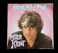 Peter kent you gebraucht kaufen  Köln