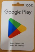 Giftcard gebraucht kaufen  Fürth