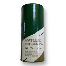 Avon soft musk for sale  Rising Sun