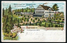 Litho lithographie borna gebraucht kaufen  Köln