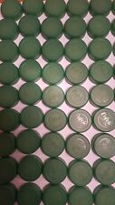 Green plastic water for sale  WEYBRIDGE
