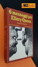 Messaggi per ellery usato  Novellara