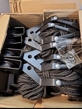 Wallmaster bike ceiling for sale  Covington