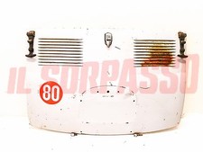 Cofano posteriore motore usato  Firenze