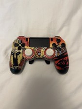 Sony ps4 scuf usato  Spedire a Italy