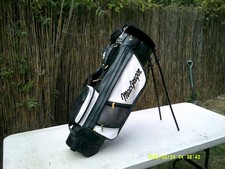 vintage golf club bags for sale  WREXHAM
