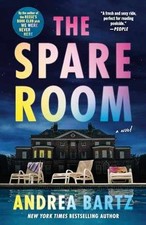 Spare room novel for sale  Philadelphia