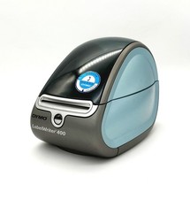 Dymo labelwriter 400 gebraucht kaufen Dymo labelwriter 400 gebraucht kaufen  March