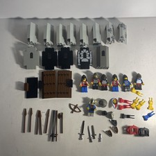 Vintage lego knights for sale  Powell