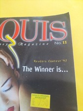 Marquis vintage fantasy for sale  COLCHESTER