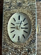 Caravelle jewels swiss for sale  NEWTON ABBOT