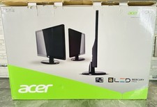 Acer s230hl 23in for sale  Mascotte