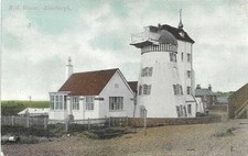 Mill house aldeburgh for sale  UK