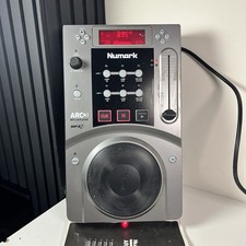 Numark arc controller for sale  CHESTERFIELD