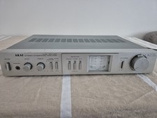 Akai u01 vintage for sale  WELLINGBOROUGH