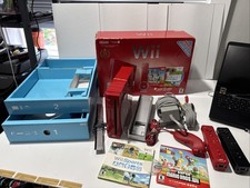 Nintendo wii super for sale  Waltham