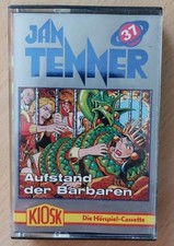 Jan tenner aufstand gebraucht kaufen  Schortens