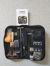 Uhren reparatur set gebraucht kaufen  Adendorf