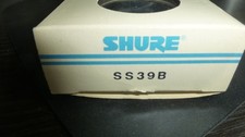 Shure ss39b stylus for sale  Lambertville