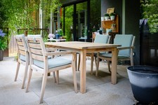 Garpa teakmöbel valencia gebraucht kaufen  Köln