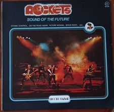 Rockets sound the usato Rockets sound the usato  Polignano a Mare