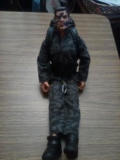 Action man figure for sale  STROUD