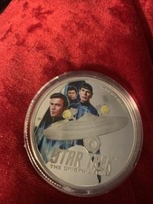 1oz silver coin for sale  HATFIELD