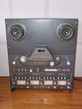 Tascam 4track reel for sale  CAMBERLEY