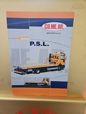 Co.me.ar molinari carro usato  Macomer