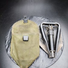 Army trifold ames for sale  Bridgeport