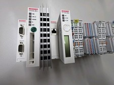 Beckhoff cx1010 001 gebraucht kaufen  Friedrichsdorf