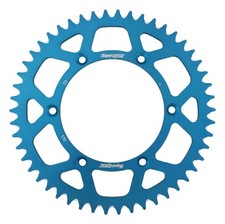 Blue aluminum sprocket for sale  Circle Pines