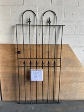 Wrought iron style for sale  CANNOCK