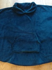 Damen poncho farbe gebraucht kaufen  Aschau