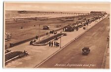 Redcar esplanade pier for sale  MANCHESTER