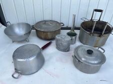 Materiel anciens cuisine d'occasion  Montreuil