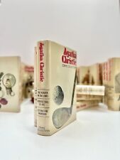 Agatha Christie Collection First Edition Crime Complete in 24 volumes comprar usado  Enviando para Brazil