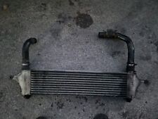 nissan qashqai intercooler for sale  SHEFFIELD