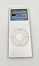 Apple ipod a1199 for sale  CARSHALTON