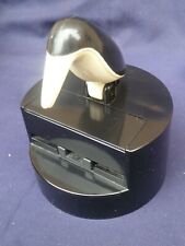 Oiseau woodpecker vintage d'occasion  Audincourt
