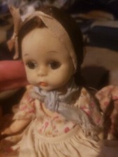 Vintage madame alexander for sale  Plaquemine