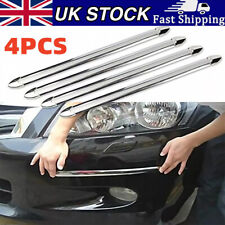 4pcs car bumper for sale  LONDON