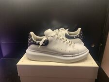 Alexander mcqueen studded for sale  Fairhaven