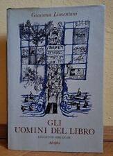 Giacoma limentani gli usato  Roma