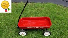 Vintage radio flyer for sale  Woodbridge