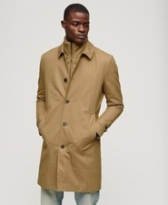 Herren mantel trenchcoat gebraucht kaufen  Regensburg