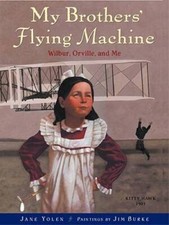 Brothers flying machine for sale  Montgomery